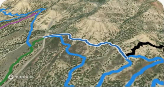 Prime Cut Trail