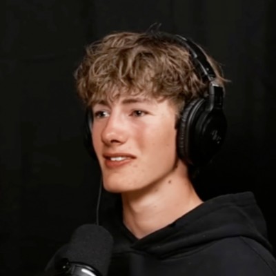 Justin Rausch, Co-Founder