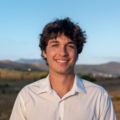Kylan O'Connor, Co-Founder